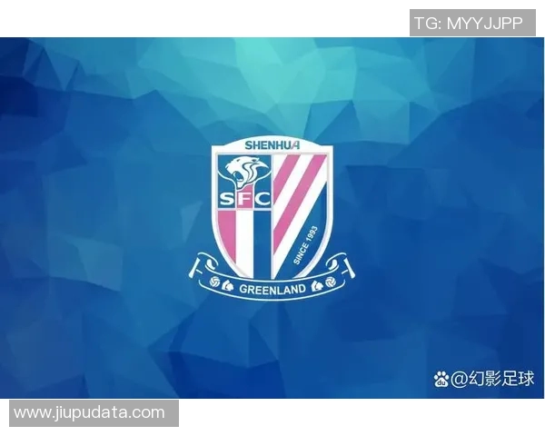 帕斯光荣与上海申花的激烈对决揭示中超联赛新格局与球队未来发展方向