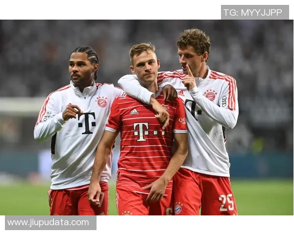 拜仁慕尼黑与埃菲斯的巅峰对决精彩回顾与赛后分析